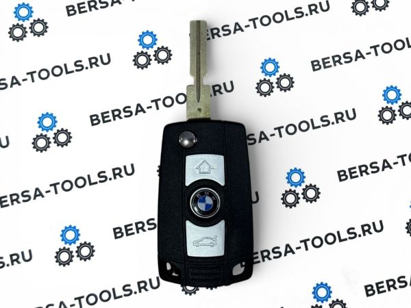 Выкидной ключ с лезвием старого образца (HU58)