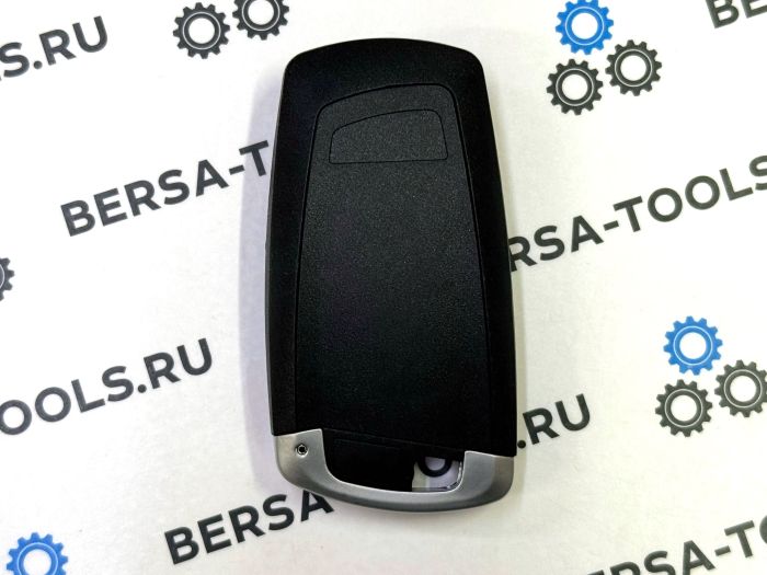 Смарт-ключ для BMW F-series всборе (4 кнопки)