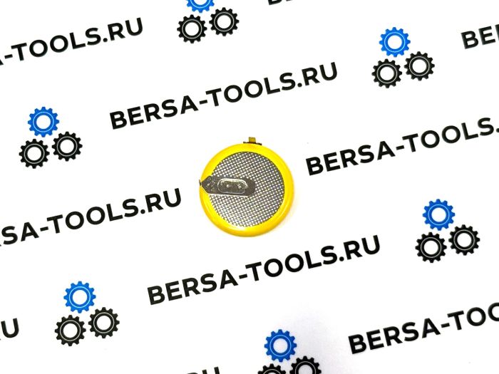 Аккумуляторная батарейка LIR 2025 в оригинальный ключ-ромб BMW