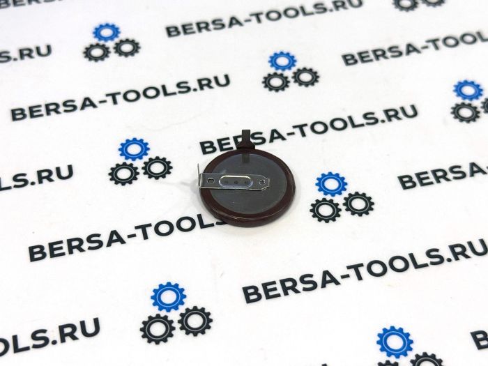 Аккумулятор Panasonic VL2020-1H2, 90° в ключ