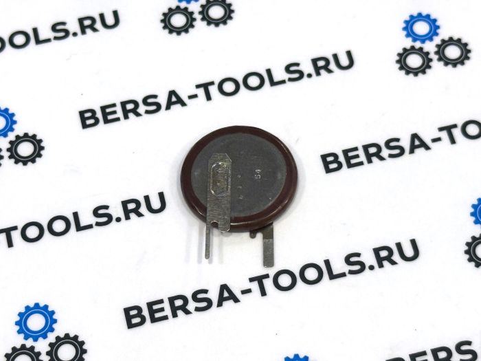 Аккумулятор Panasonic VL2020-1VC в ключ