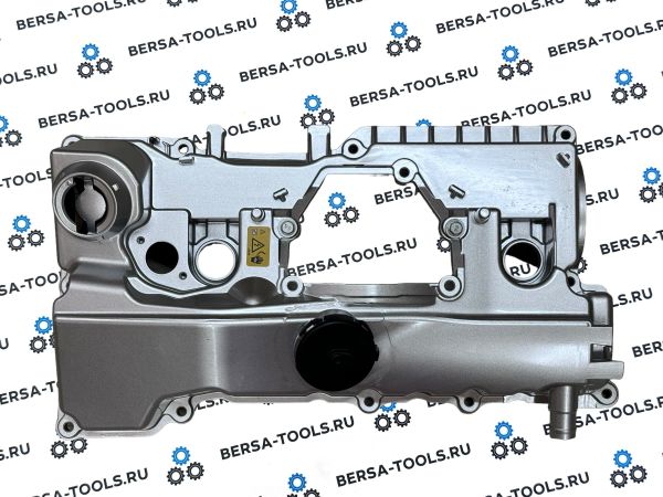 Крышка головки блока цилиндров BMW N46N