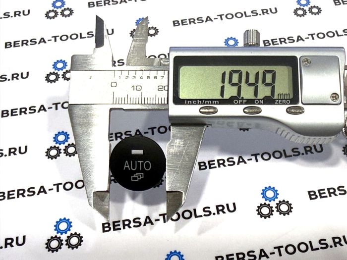 Кнопки климат-контроля BMW X5 E70,  X6 E71 (AUTO)