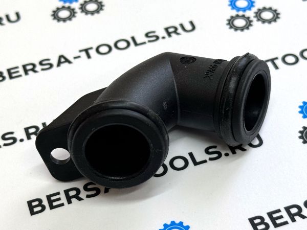 Соединительный патрубок системы охлаждения Mercedes-Benz A6112030308