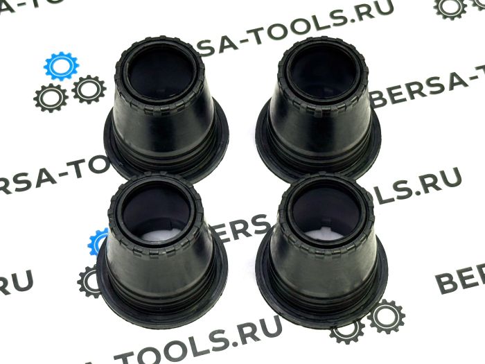 Верхнее уплотнение топливной дизельной форсунки для Vauxhall Astra H/J Corsa D Mokka 1.7 CDTI