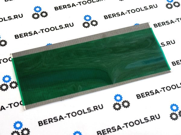 ЖК-разъем гибкий информационный дисплей для Opel Vauxhall Dead Pixel