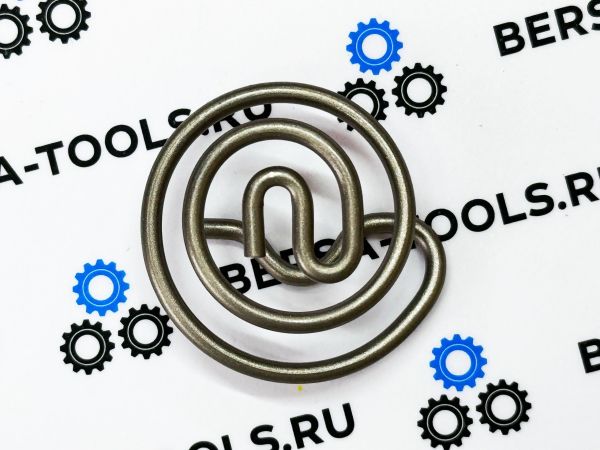 Пружина привода заслонки выхлопного клапана Mercedes-Benz (A2139068601)