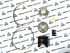 Ремкомплект рулевой рейки mercedes 2054605202 W205