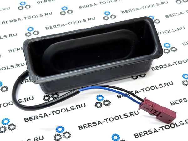 Ручка задней двери 51248168035