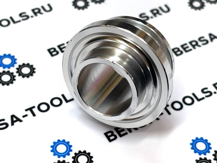 Алюминиевая втулка поддона двигателя Opel/Vauxhall 2.0 CDTI
