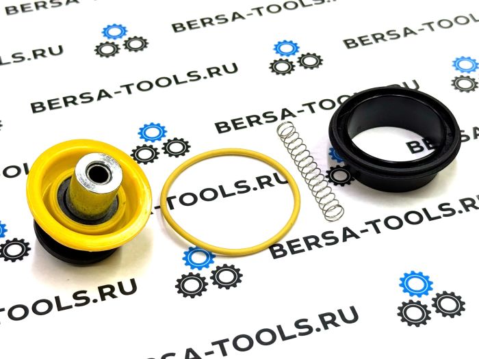 Ремкомплект клапана рециркуляции надувочного воздуха турбины Mercedes-Benz, Mini N14 N18, Citroen/Peugeot (A0001531159, 701870060, 11657566324)