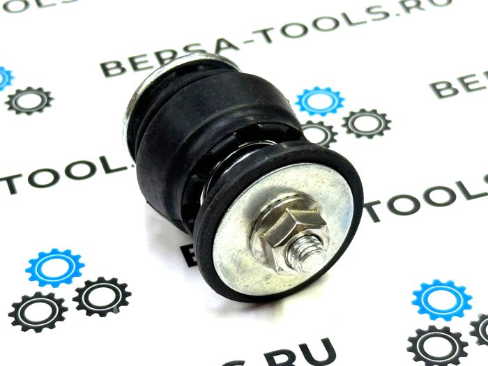 Виброопора компрессора пневмоподвески AMK для Mercedes-Benz W220 W211 W221 W166 W164 W166 W251