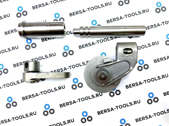 Ремкомплект вестгейта турбины VAG K04 2.0 TDI, калитка 41мм