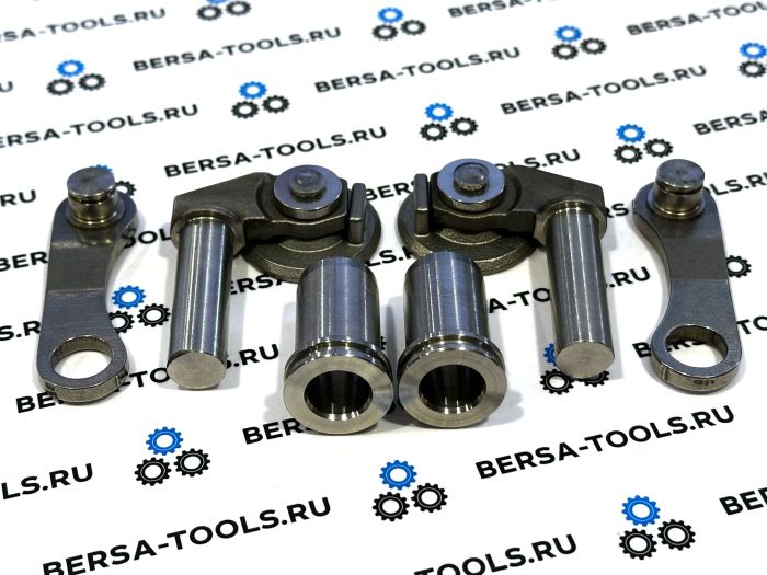 Ремкомплект вестгейта турбины Ford EcoBoost 3.5L