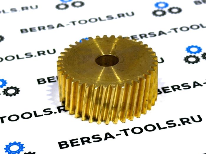 Шестерня мотора привода люка крыши для VW, Seat (6N0959731, 67612267299)