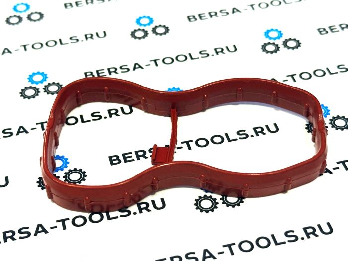 Прокладки впускного коллектора BMW N57 (11618507335)