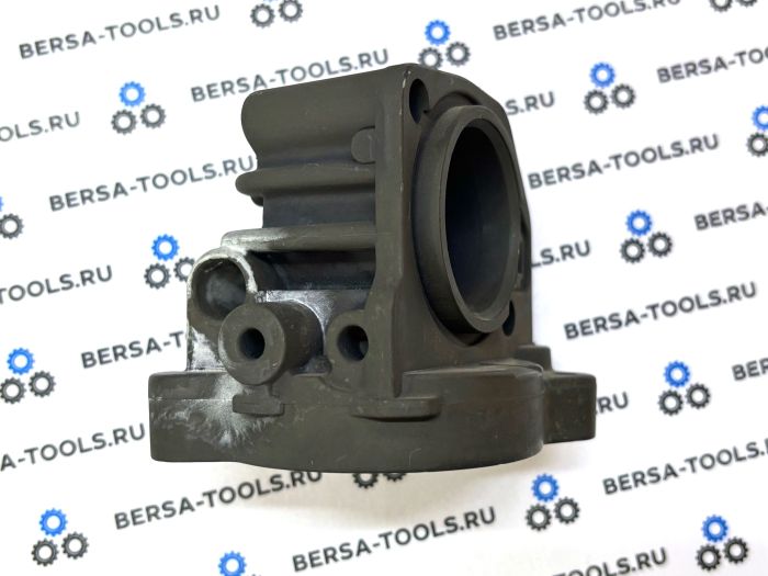 Ремкомплект компрессора пневмоподвески Wabco с цилиндром (тип 3)