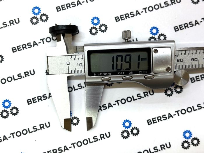 Ремкомплект клапанов печки для 2-зонного климат-контроля BMW E36, E60, E61, E63, E64, E65, E66, E67, E53, E70, E71, E72, F15, F16, F85, F86, F10, F11, F12, F13, F01, F02, F03, F04, F06, F07 и Audi, Jaguar 2.5, 3.0, 4.2 (с конусами)