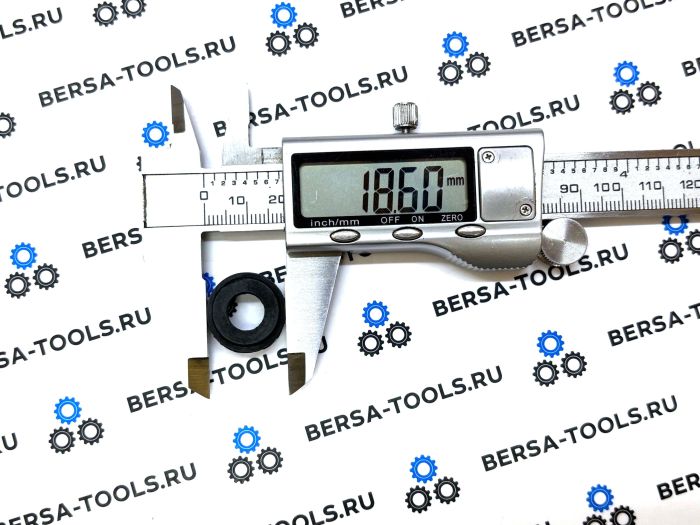 Ремкомплект клапанов печки для 2-зонного климат-контроля BMW E36, E39, E60, E61, E63, E64, E65, E66, E67, E53, E70, E71, E72, F15, F16, F85, F86, F10, F11, F12, F13, F01, F02, F03, F04, F06, F07 и Audi,  Jaguar 2.5, 3.0, 4.2 (без конусов)