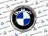 Эмблема BMW 105 мм (51147196559)