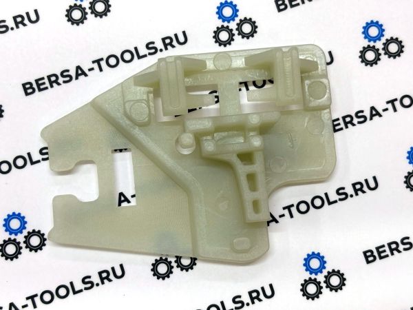 Ремкомплект (направляющая) стеклоподъемника передней правой двери BMW E46 1998-2005, X5 1999-2007