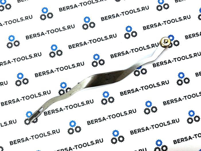 Ремкомплект троса рамки передней правой ручки двери BMW E53