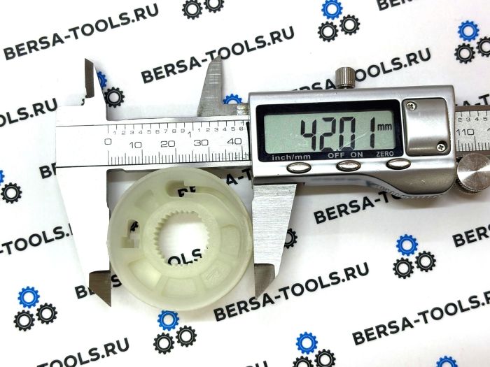 Катушка стеклоподъемника дверей BMW E39 (задней правой двери)