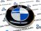 Эмблема BMW 82 мм (51767288752)