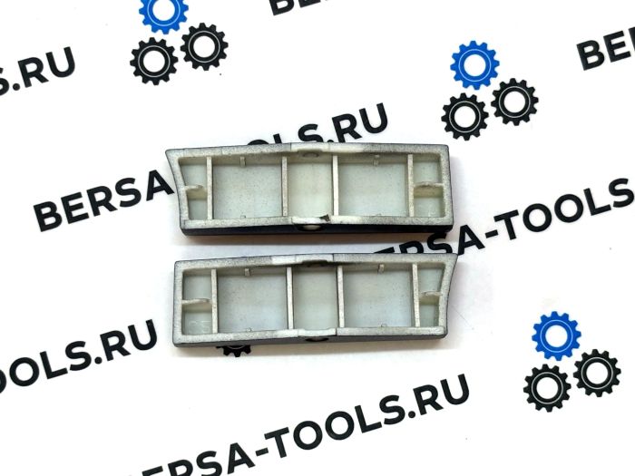 Кнопка климат-контроля (регулировки обдува) BMW F10, F11, F01, F02, F06, F07, F12, F15, F16 (OEM 61316848887)