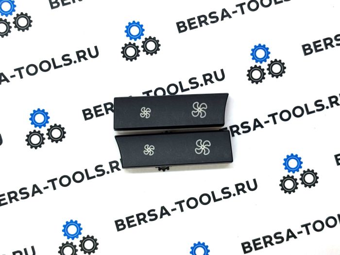 Кнопка климат-контроля BMW E87, E90, E92, E93, E87, X1 E84. X3 F25 (регулировки обдува, без надписи OFF)