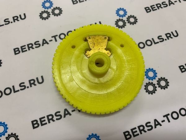 Шестерня мотора стеклоочистителя BMW E70 E71