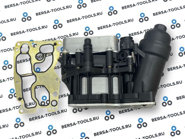 Корпус масляного фильтра BMW 11428507697