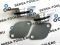 Заглушки EGR Land Rover 2.7L, 3.0L, 3.6L