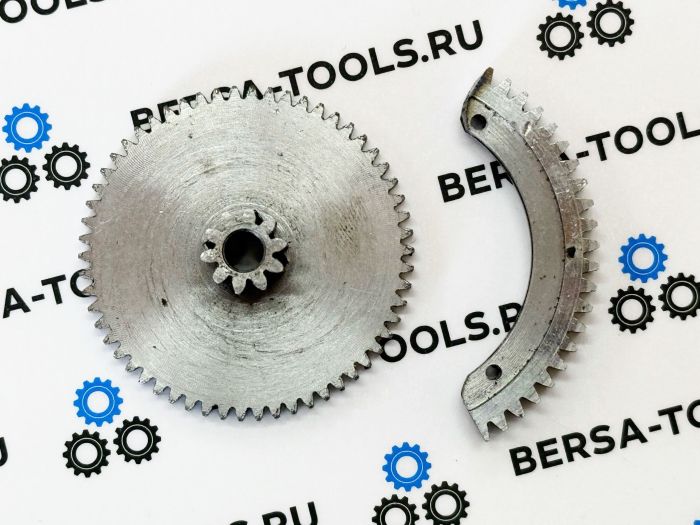 Ремкомплект дроссельной заслонки VAG 1.9 TDI, 2.0 TDI, 2.5 TDI, 2.7 TDI, 3.0 TDI, 4.2 TDI (Сталь)