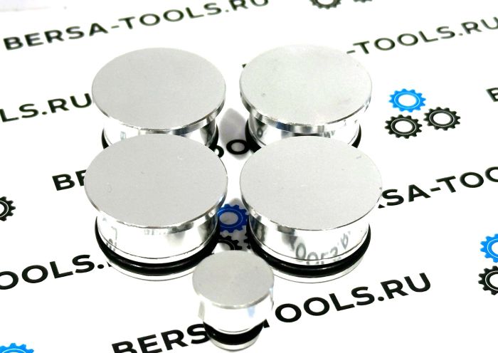 Заглушки вихревых заслонок  для дизельных двигателей