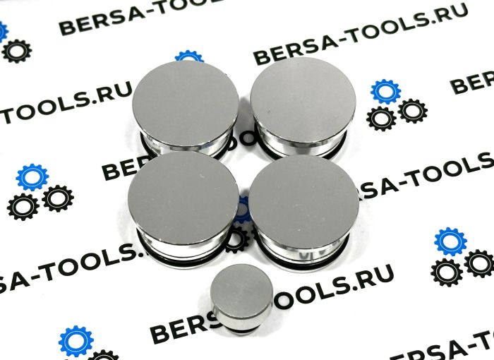 Заглушки вихревых заслонок  для дизельных двигателей