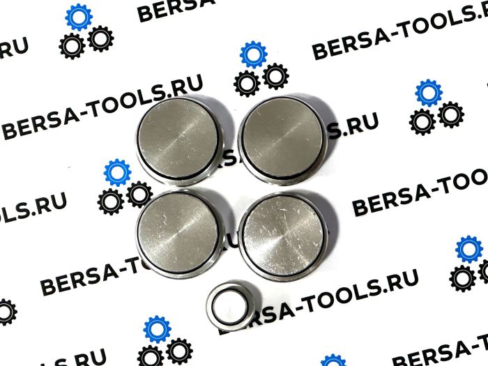 Заглушки вихревых заслонок  для дизельных двигателей