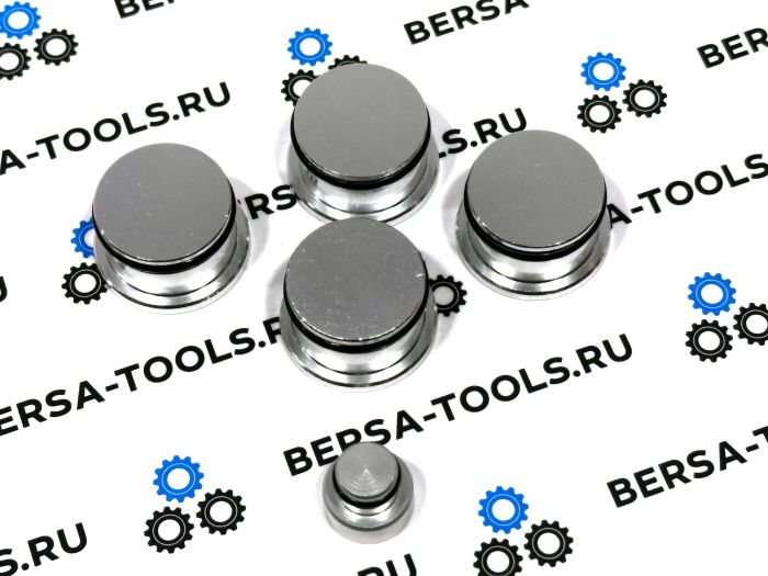 Заглушки вихревых заслонок  для дизельных двигателей