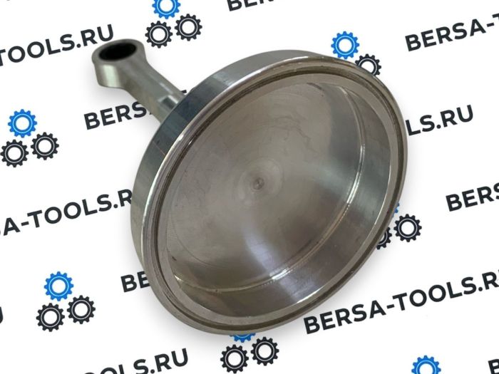 Тяга вакуумного привода механизма изменения длины впускного коллектора VW/Audi