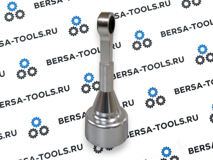 Тяга вакуумного клапана впускного коллектора