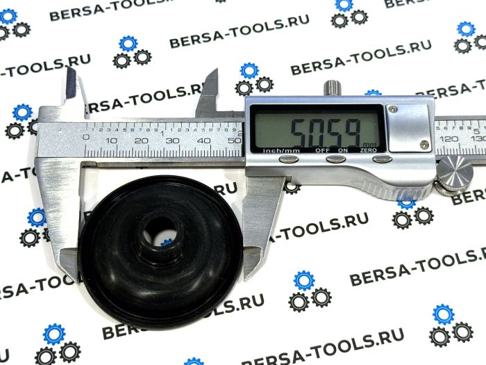 Мембрана впускного коллектора LR Freelander 2 дизель 2.2