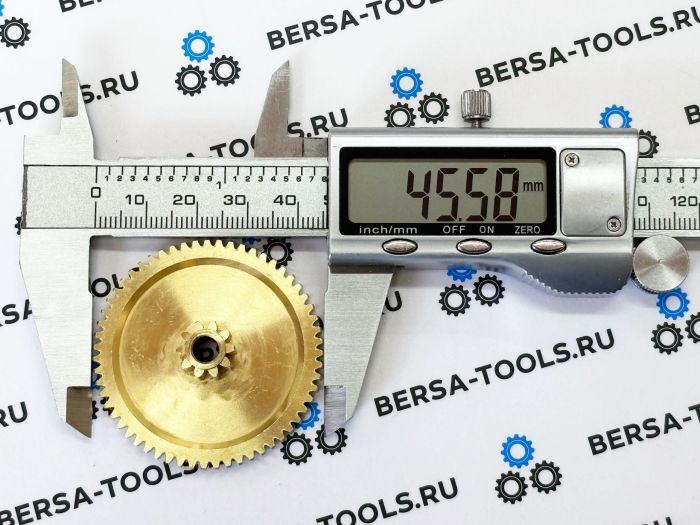 Ремкомплект дроссельной заслонки VAG 1.9 TDI, 2.0 TDI, 2.5 TDI, 2.7 TDI, 3.0 TDI, 4.2 TDI (Латунь)