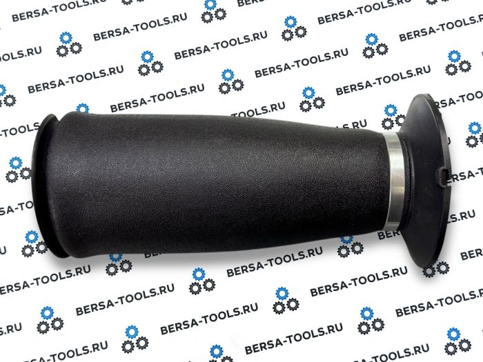 Пневмоподушка BMW E61 задняя