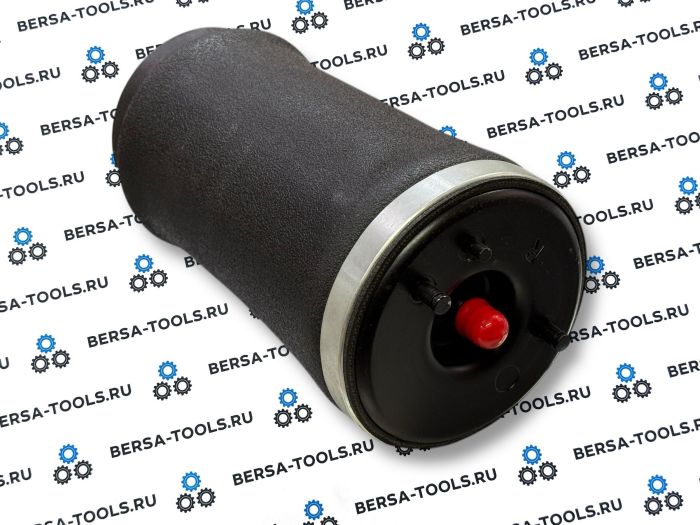 Пневмоподушка задняя правая на BMW X5 E53