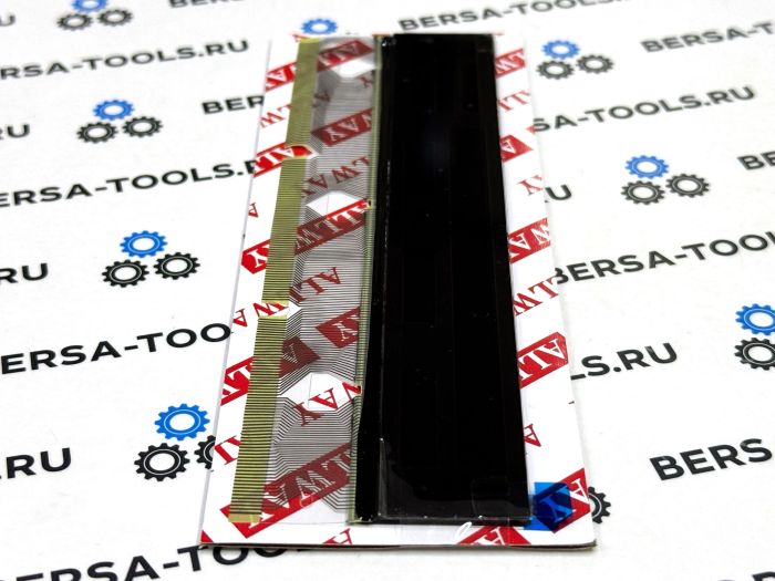 LCD дисплей для приборной панели BMW E38, E39, E53