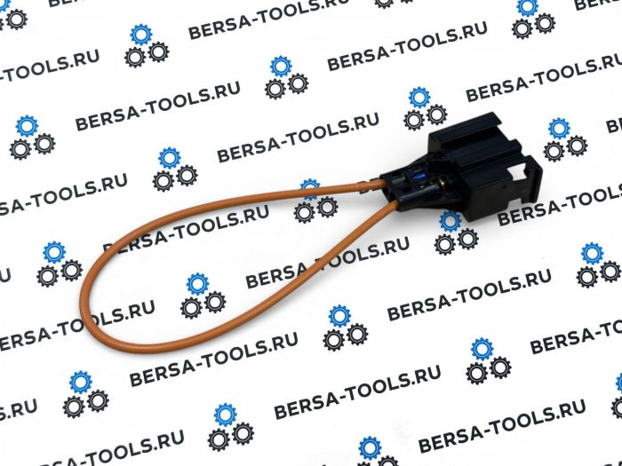 Заглушка оптической шины MOST (Разъем: Мама)