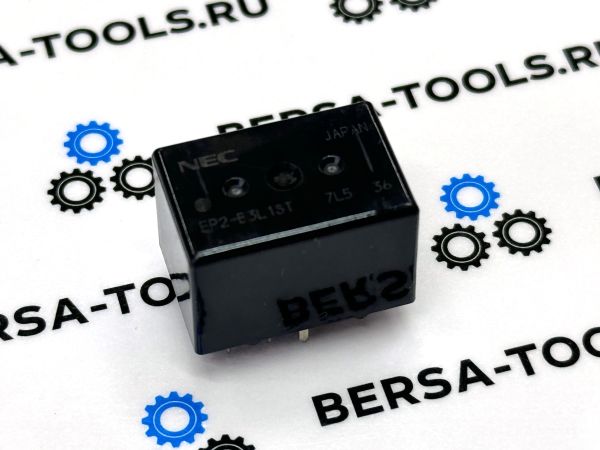 Реле EP2-B3L1ST