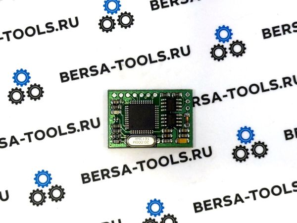 Эмулятор иммобилайзера EWS 4 BMW