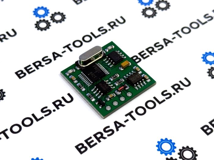 Эмулятор иммобилайзера EWS 2, 3 BMW