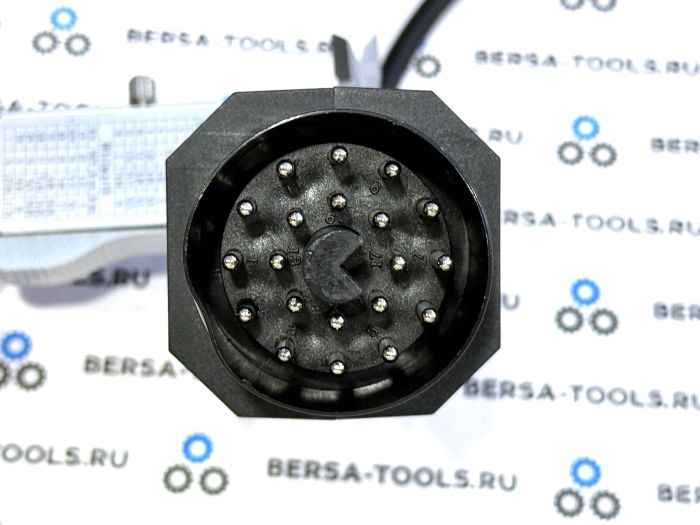 Переходник с OBD2 на 20 pin